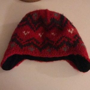 Helly Hansen winter hat